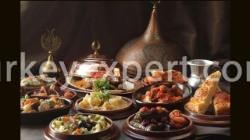 فرهنگ غذایی ترکیه2