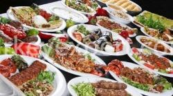 فرهنگ غذایی ترکیه5