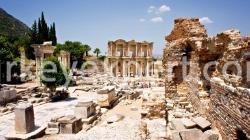 a short history of kusadasi ephesus