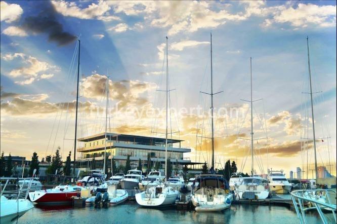 best istanbul marinas1