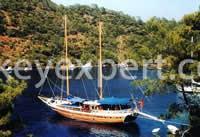 boat tours in Kusadasi