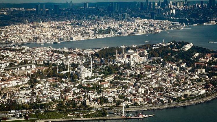 the hidden treasures of istanbul1