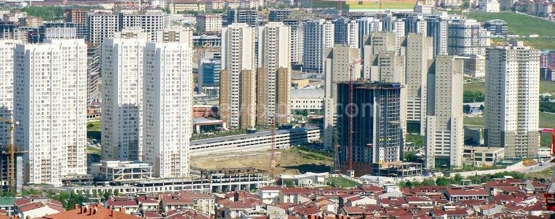 1_esenyurt_tower_apartment_projects