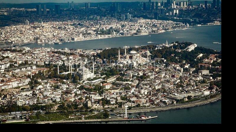 the hidden treasures of istanbul4
