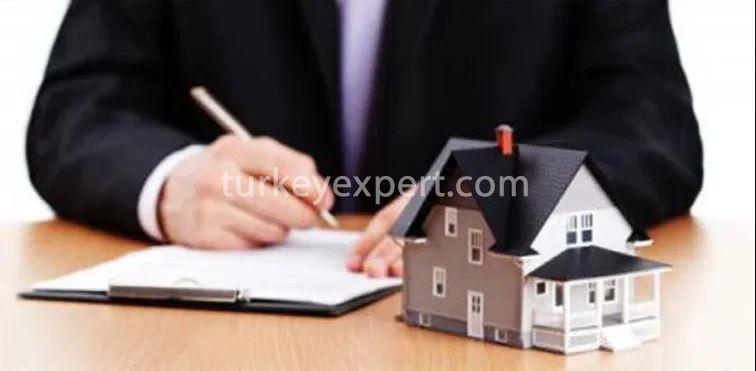 Seek the right help when buying a property in Turkey