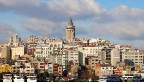 Karakoy, where ancient times meet modernity in Istanbul