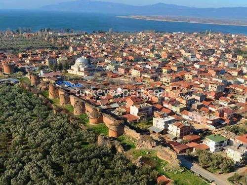 Istanbul Catalca