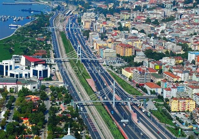 kocaeli bridge