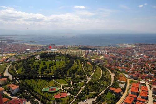 Istanbul Pendik