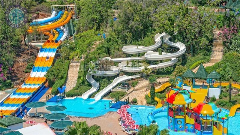 4 antalya aqualand