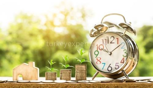 Mortgage for foreigners in Turkey