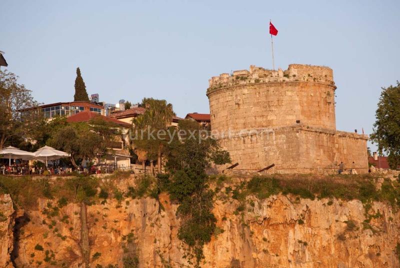 3 antalya muratpasa hidirlik kulesi 3