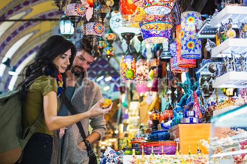 grand bazaar istanbul