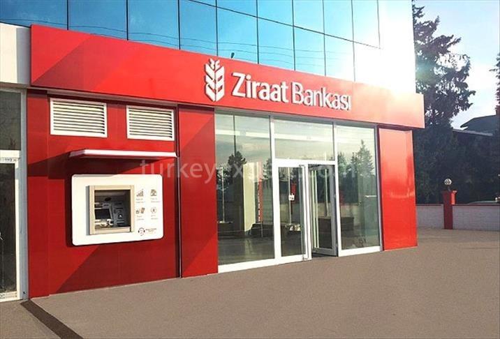 افتتاح حساب در بانک ‌های ترکیه با پاسپورت ایرانی و2