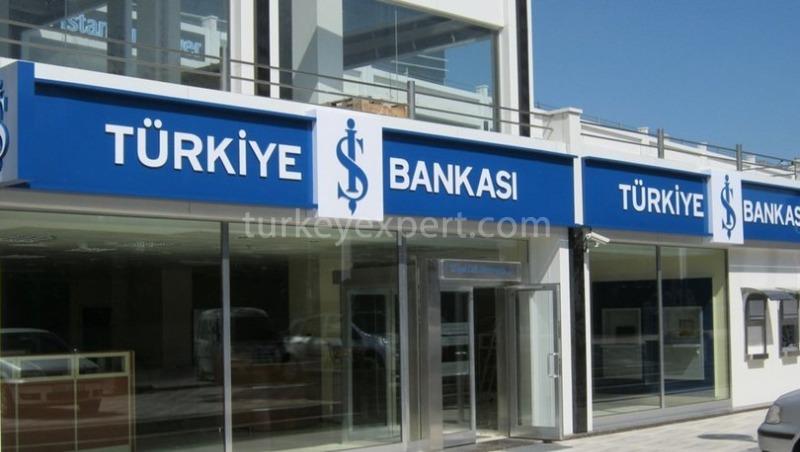 افتتاح حساب در بانک ‌های ترکیه با پاسپورت ایرانی و7