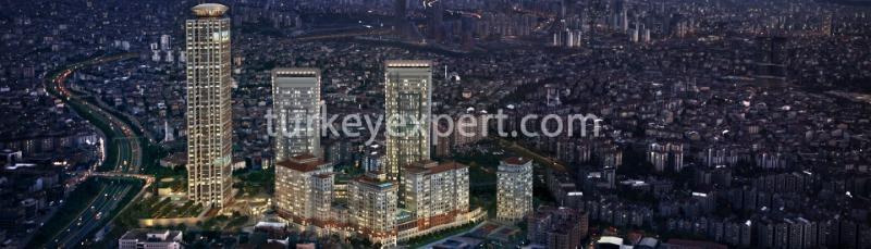 emaar istanbul