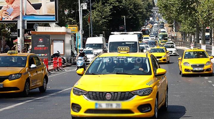 taksi istanbul