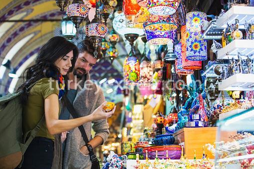 grand bazaar istanbul