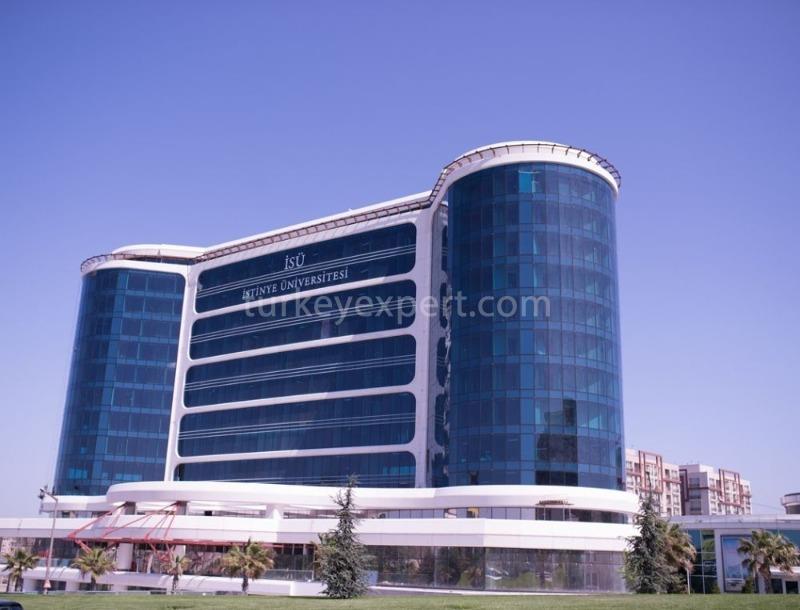 لیست بیمارستان های استانبول – بهترین بیمارستان4