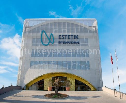 لیست بیمارستان های استانبول – بهترین بیمارستان10