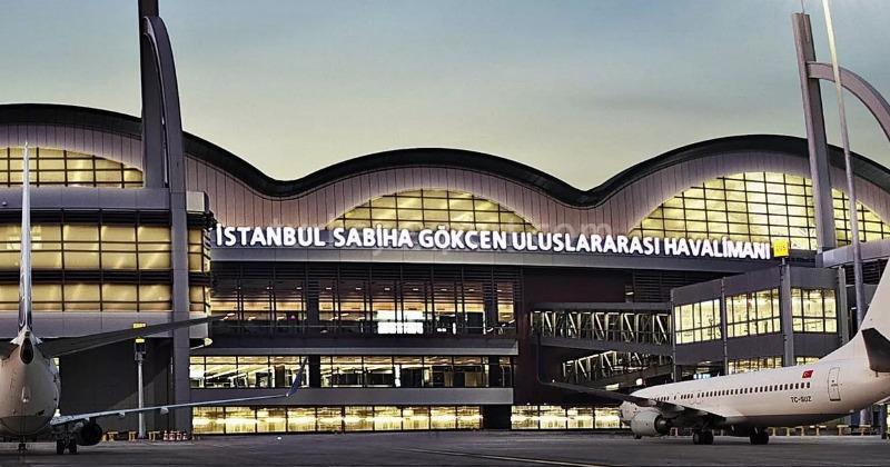 اشنایی با فرودگاه های استانبول4
