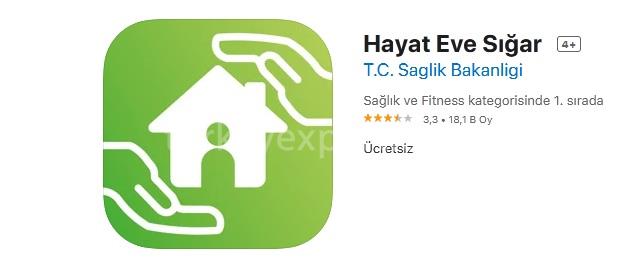 اپلیکیشن های ترکیه چه اپلیکیشن هایی13