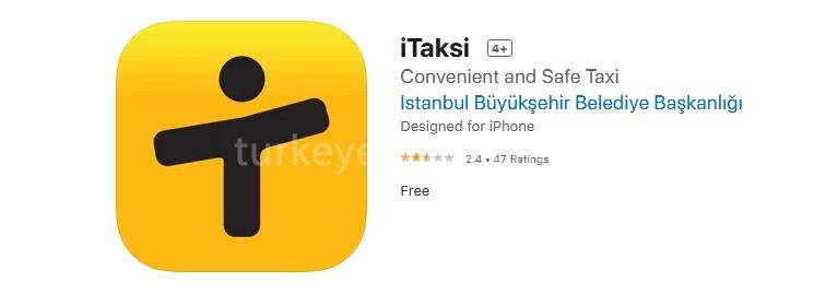 اپلیکیشن های ترکیه  چه اپلیکیشن هایی16