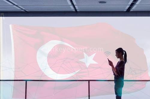 اینترنت در ترکیه- هر آنچه لازم است درباره اپراتور اینترنت در ترکیه بدانید