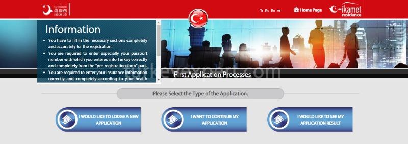 list of restricted districts for residence permit in turkey2