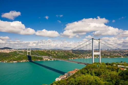 Reasons to buy property in Istanbul