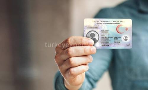 انواع کارت اقامت ترکیه (کارت کیملیک)