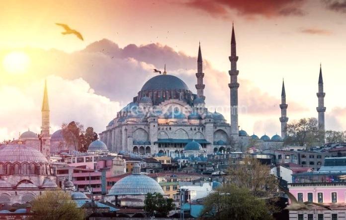 ۶ دلیل برای خرید ملک در استانبول4
