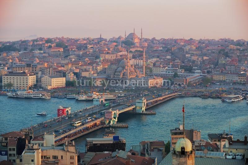 بهترین مناطق استانبول برای زندگی کدام است؟10