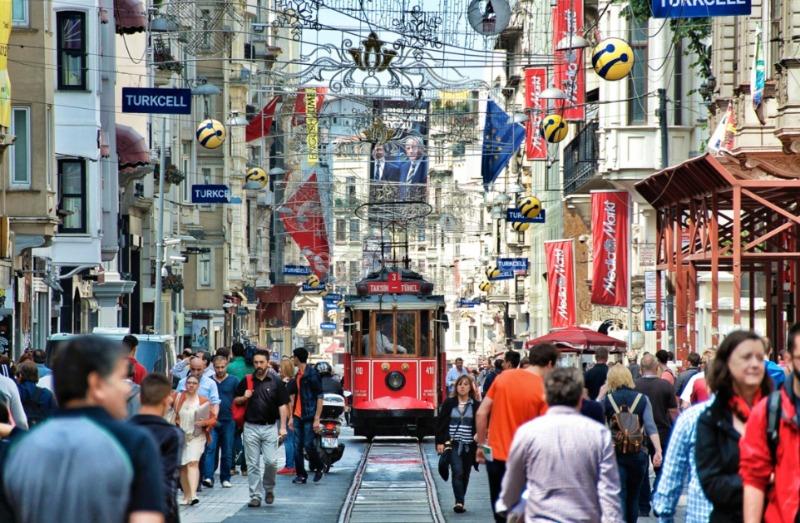 بهترین مناطق استانبول برای زندگی کدام است؟7
