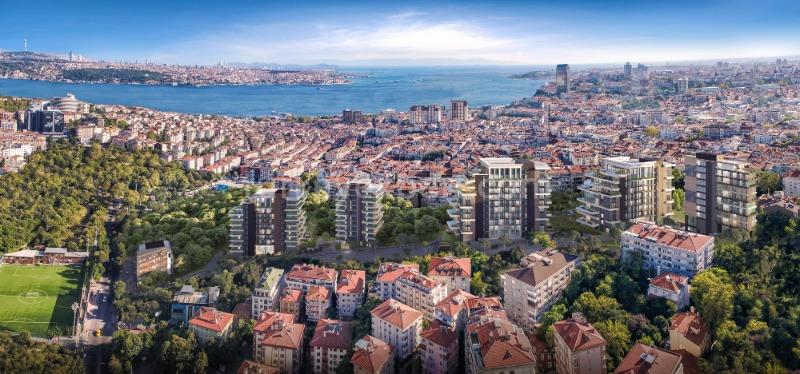 بهترین مناطق استانبول برای زندگی کدام است؟4