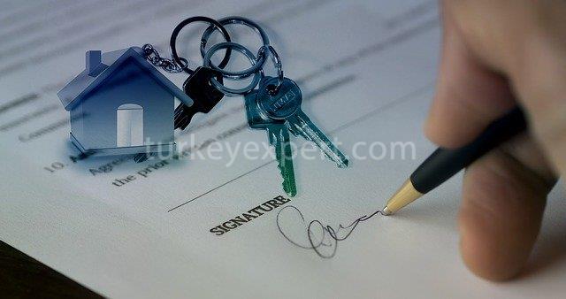 نرخ کمیسیون املاک در ترکیه4