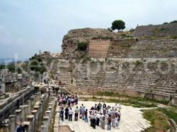 kusadasi ephesus