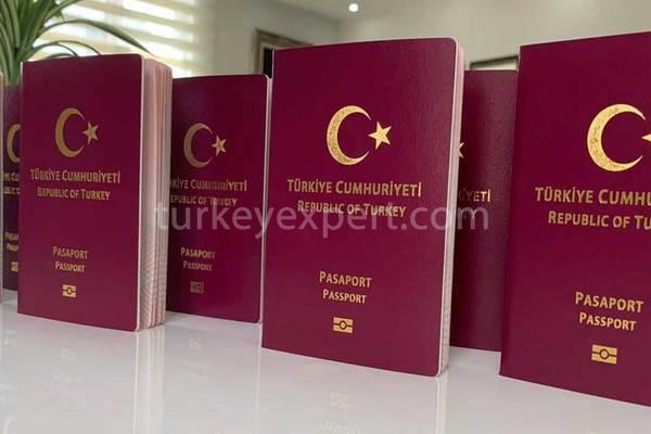 اخذ شهروندی ترکیه چقدر زمان می‌ برد؟ نکاتی که باید1