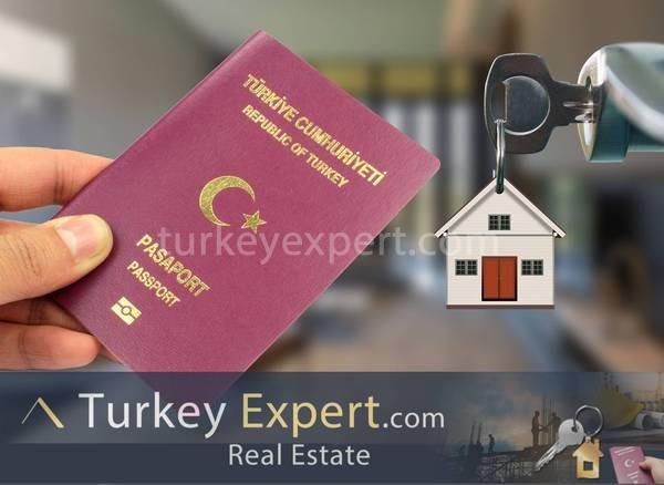 تفاوت بین اجازه اقامت و شهروندی ترکیه چیست؟3