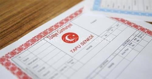 New law allows Turkish Notaries to execute property sales in addition to the land registry office