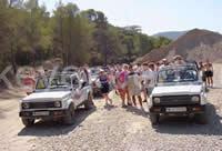 JeepSafari kusadasi