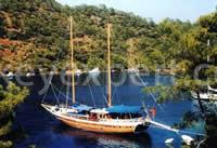 boat tours in Kusadasi