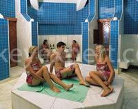 turkish bath