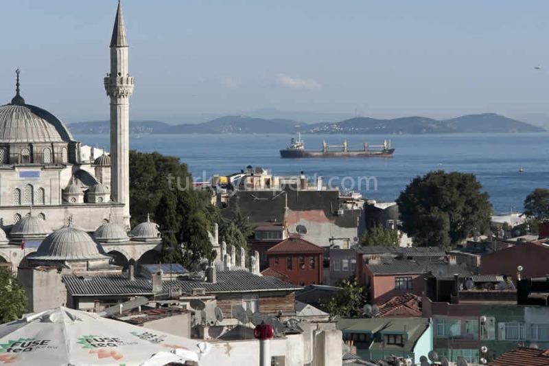 sultan ahmet istanbul