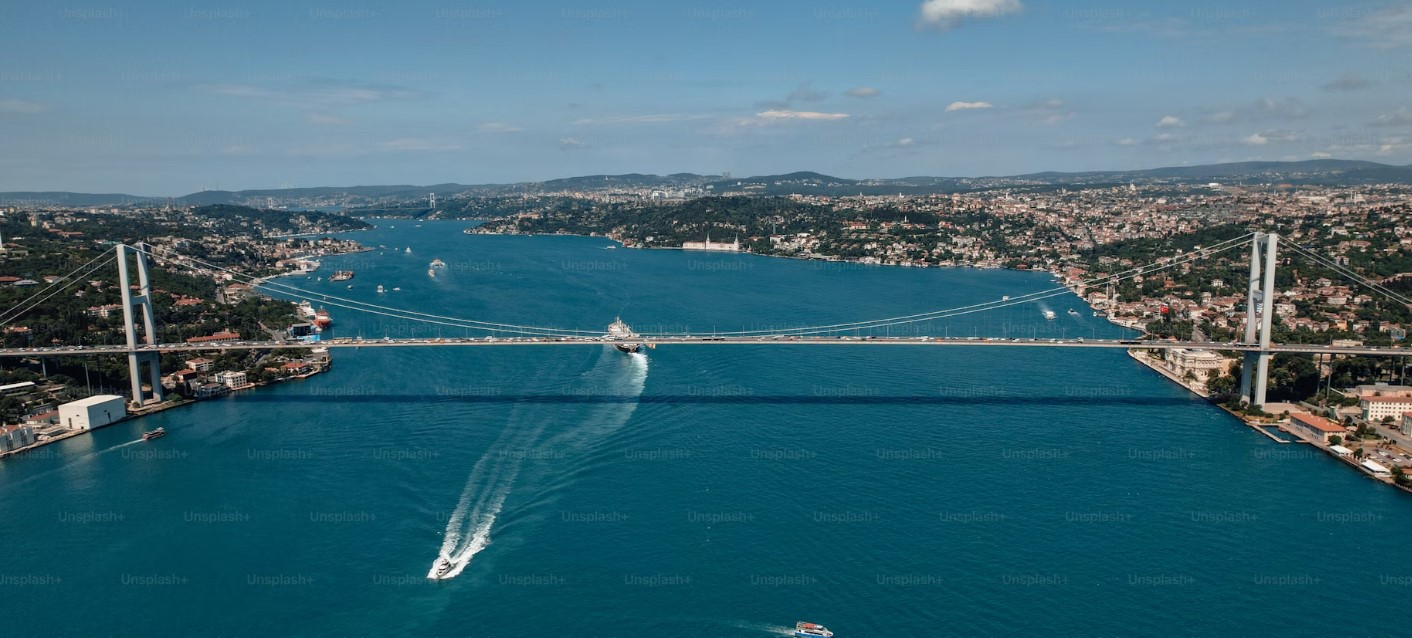 investing in istanbul strategic market analysis  property forecasts for10