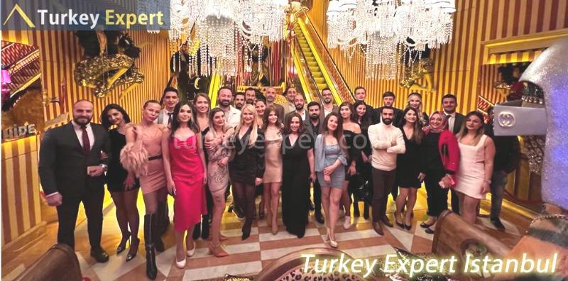 investing in istanbul strategic market analysis  property forecasts for8