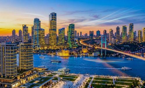 Investing in Istanbul: Strategic Market Analysis & Property Forecasts for 2026 & 2027