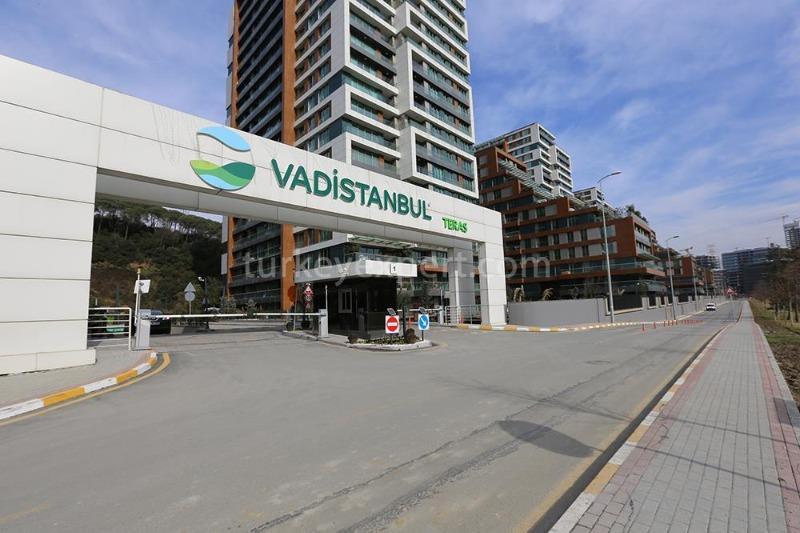 vadi istanbul projesi istanbul un seckin bolgelerini cevreleyen vadi istanbul projesi artas insaat aydinli group ve kelesoglu insaat ortakliginda gerceklestiriliyor