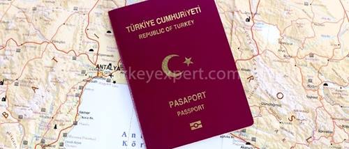 Which countries can I visit visa-free with a Turkish passport?