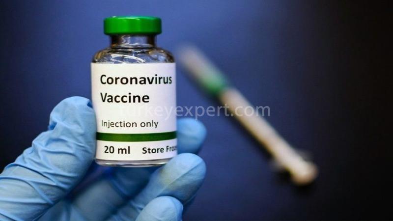 coronavirus vaccination